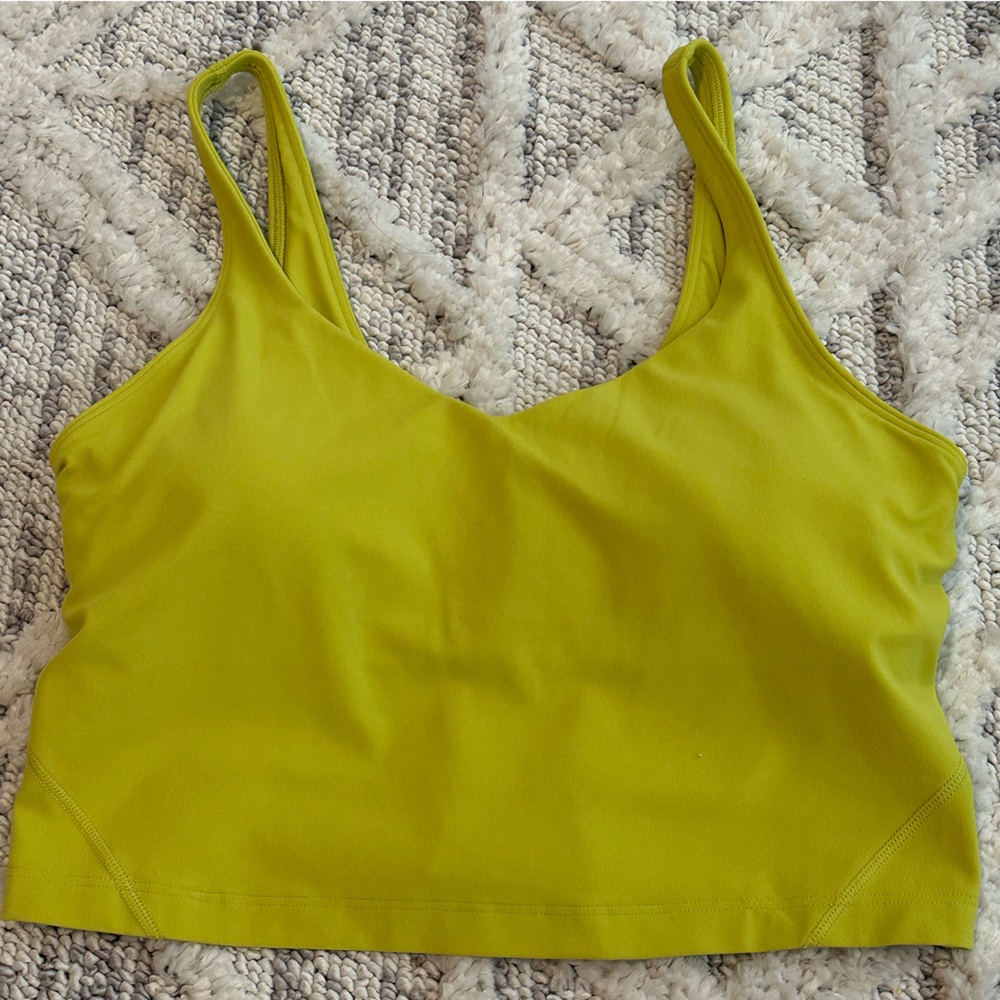 Lululemon Align Tank